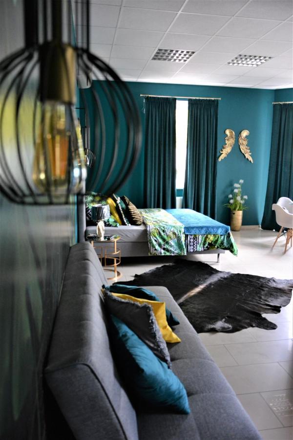 Apartamenty I Pokoje „Pod Jedynka” Konstantynów Łódzki Extérieur photo