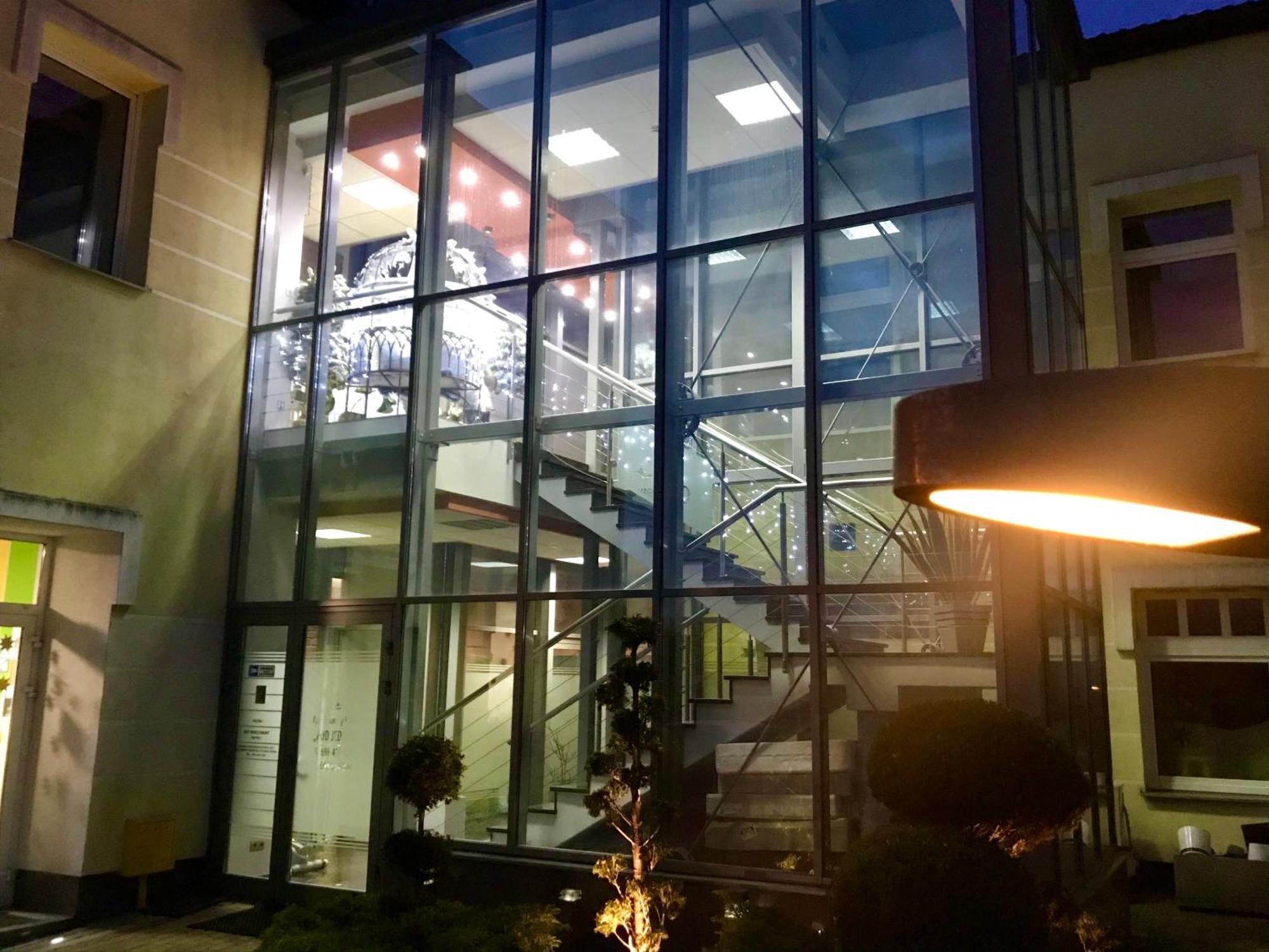 Apartamenty I Pokoje „Pod Jedynka” Konstantynów Łódzki Extérieur photo