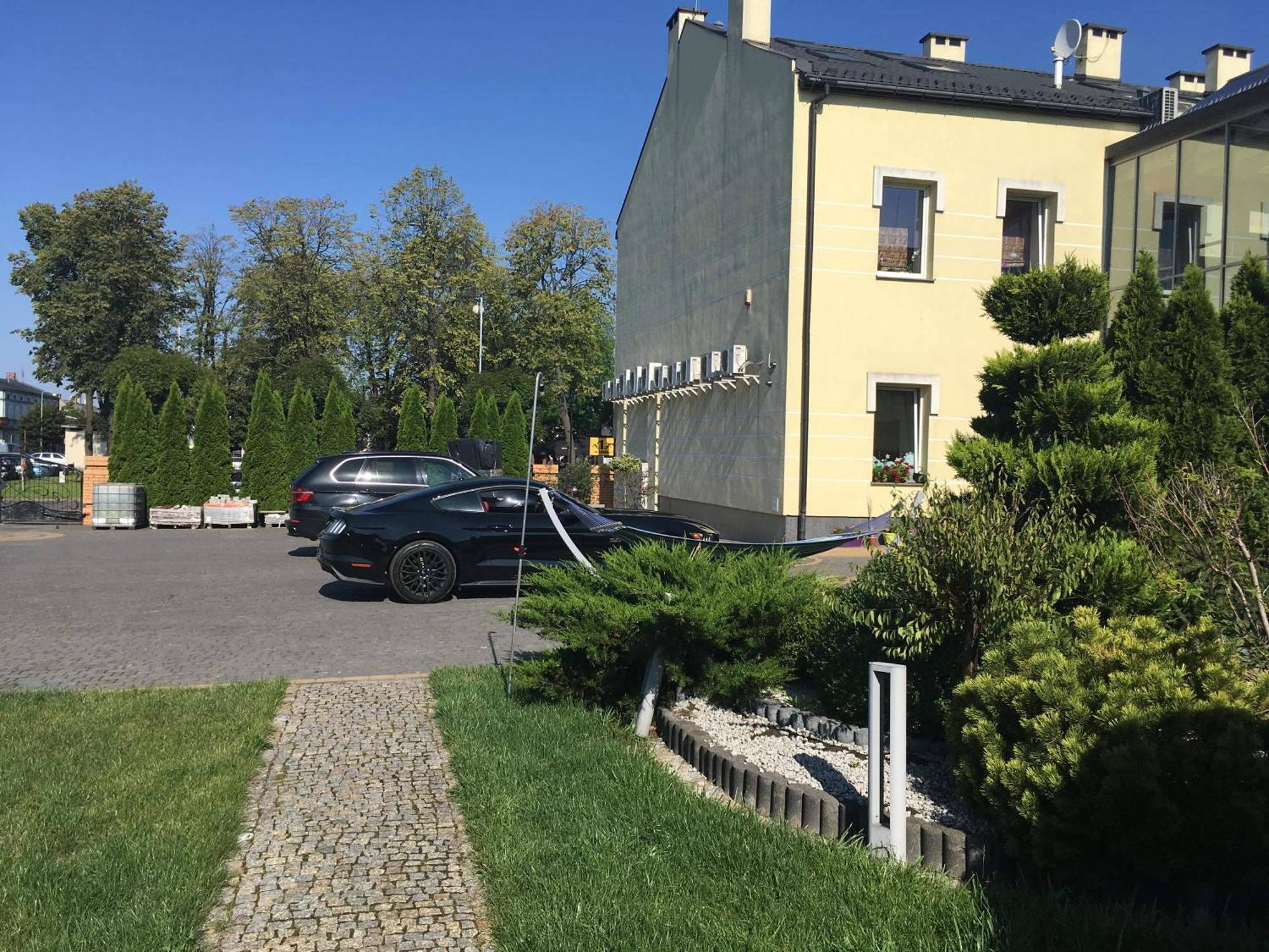 Apartamenty I Pokoje „Pod Jedynka” Konstantynów Łódzki Extérieur photo