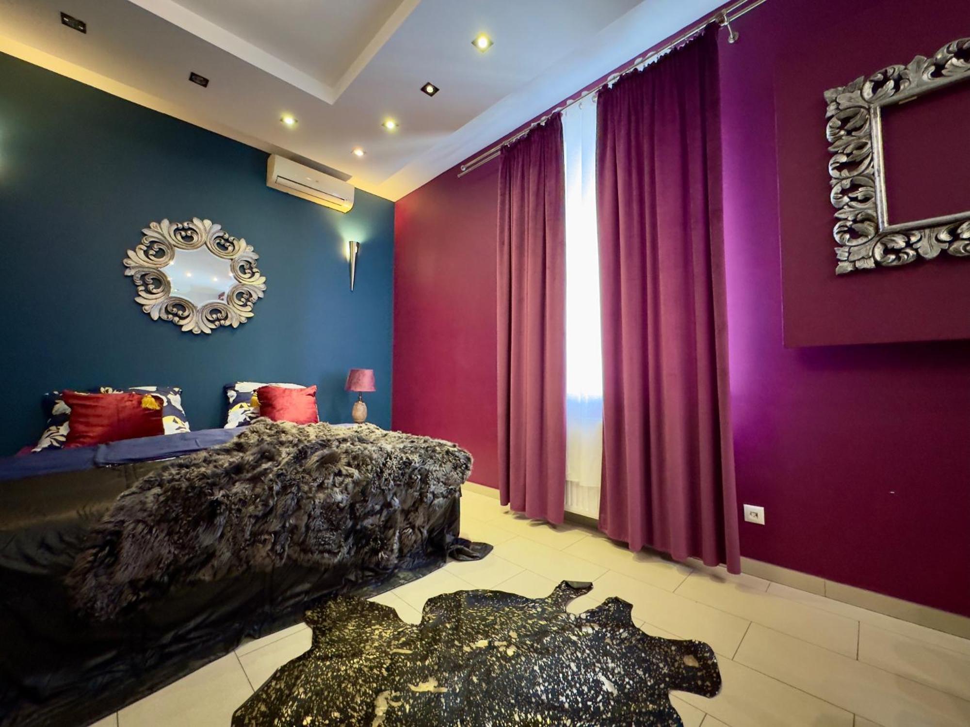 Apartamenty I Pokoje „Pod Jedynka” Konstantynów Łódzki Extérieur photo