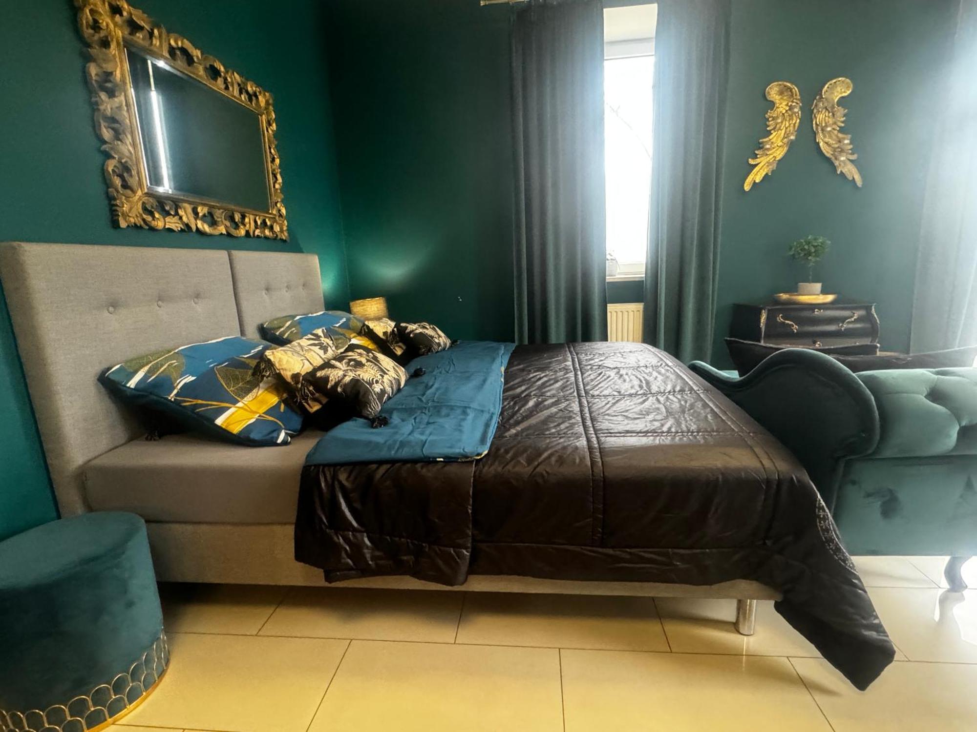 Apartamenty I Pokoje „Pod Jedynka” Konstantynów Łódzki Extérieur photo