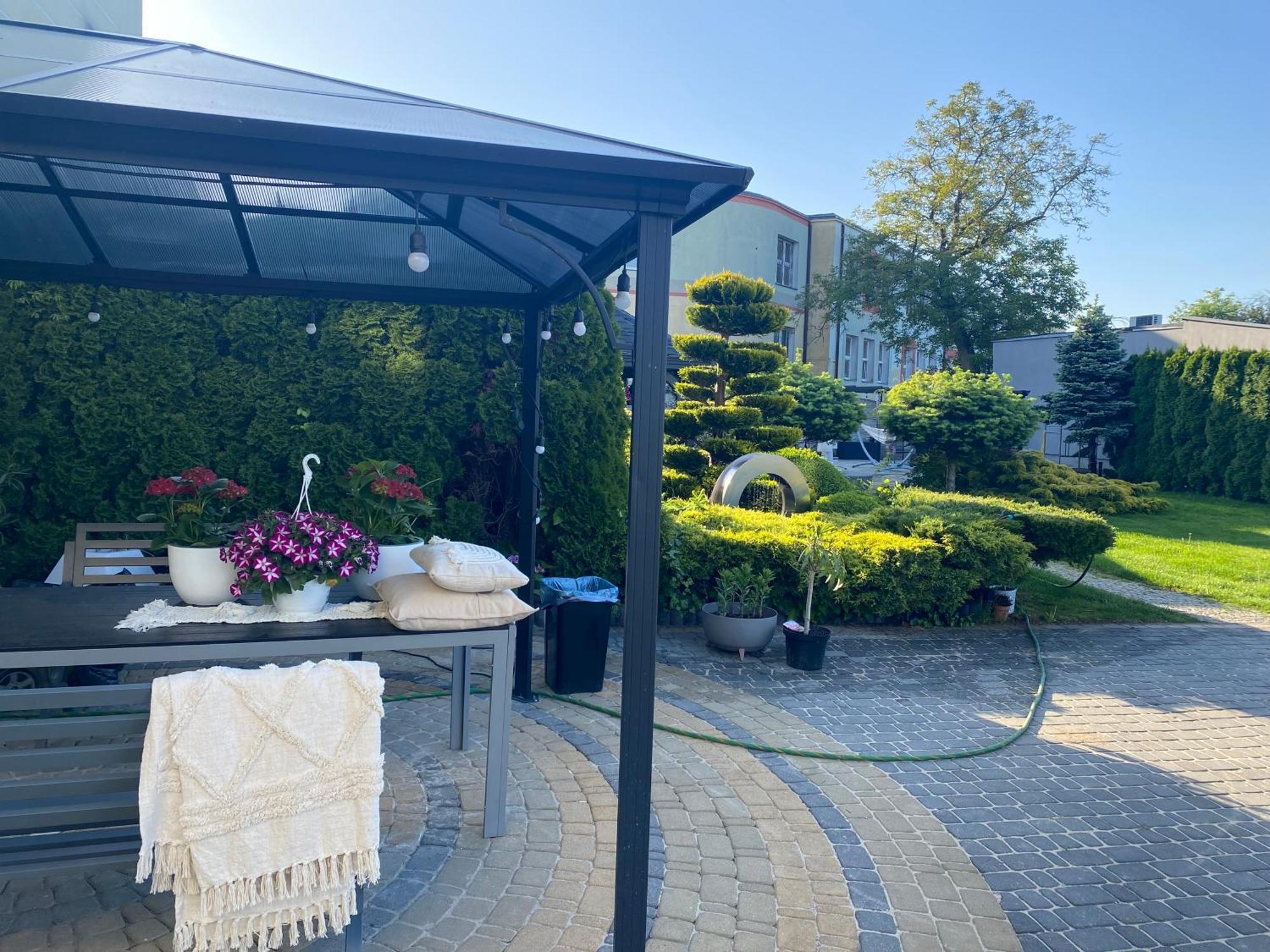 Apartamenty I Pokoje „Pod Jedynka” Konstantynów Łódzki Extérieur photo