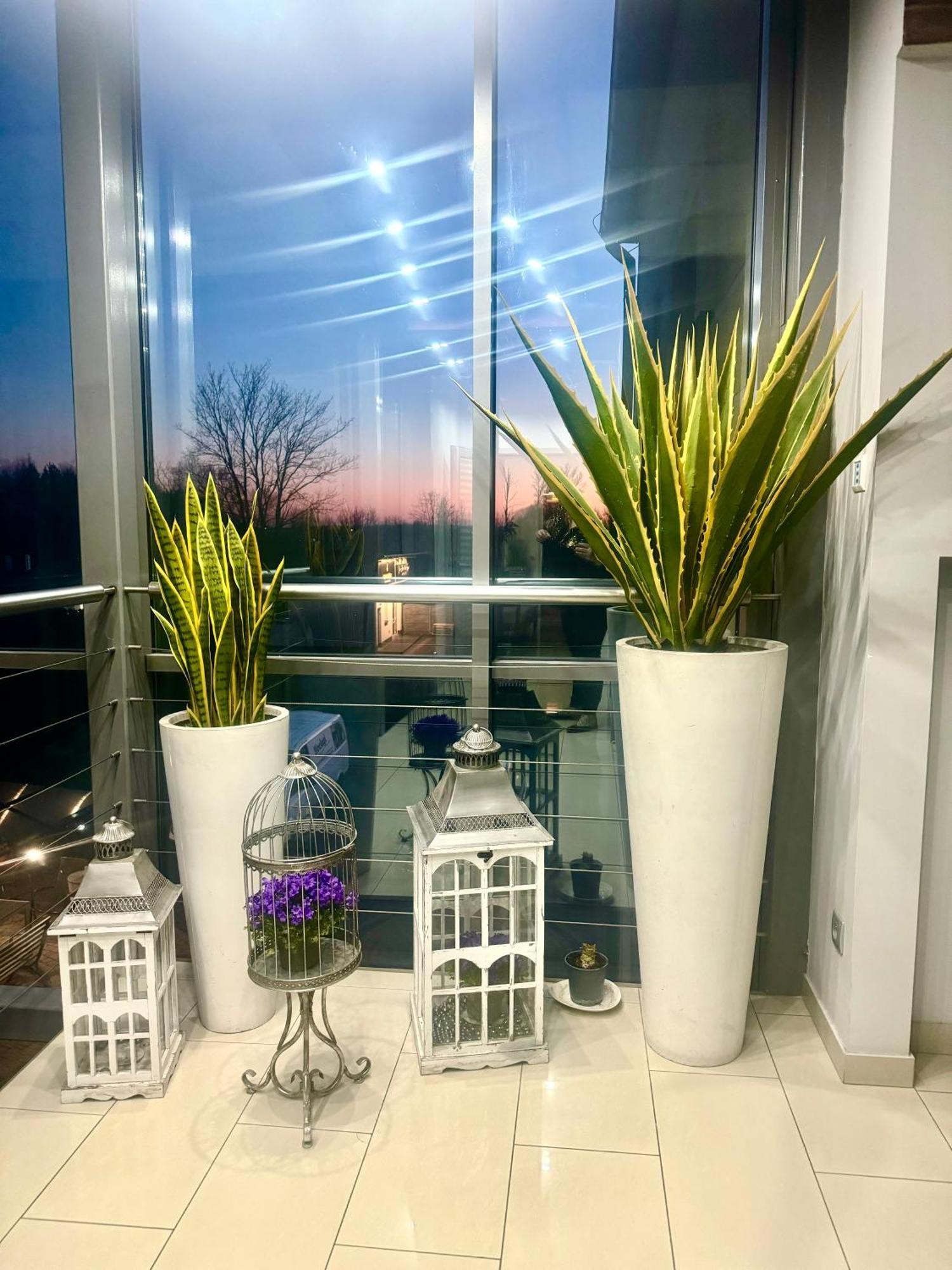 Apartamenty I Pokoje „Pod Jedynka” Konstantynów Łódzki Extérieur photo