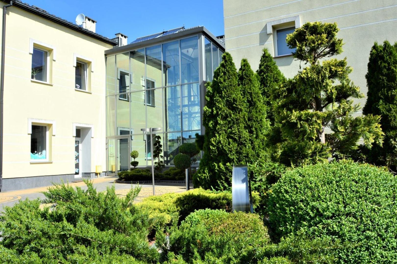 Apartamenty I Pokoje „Pod Jedynka” Konstantynów Łódzki Extérieur photo
