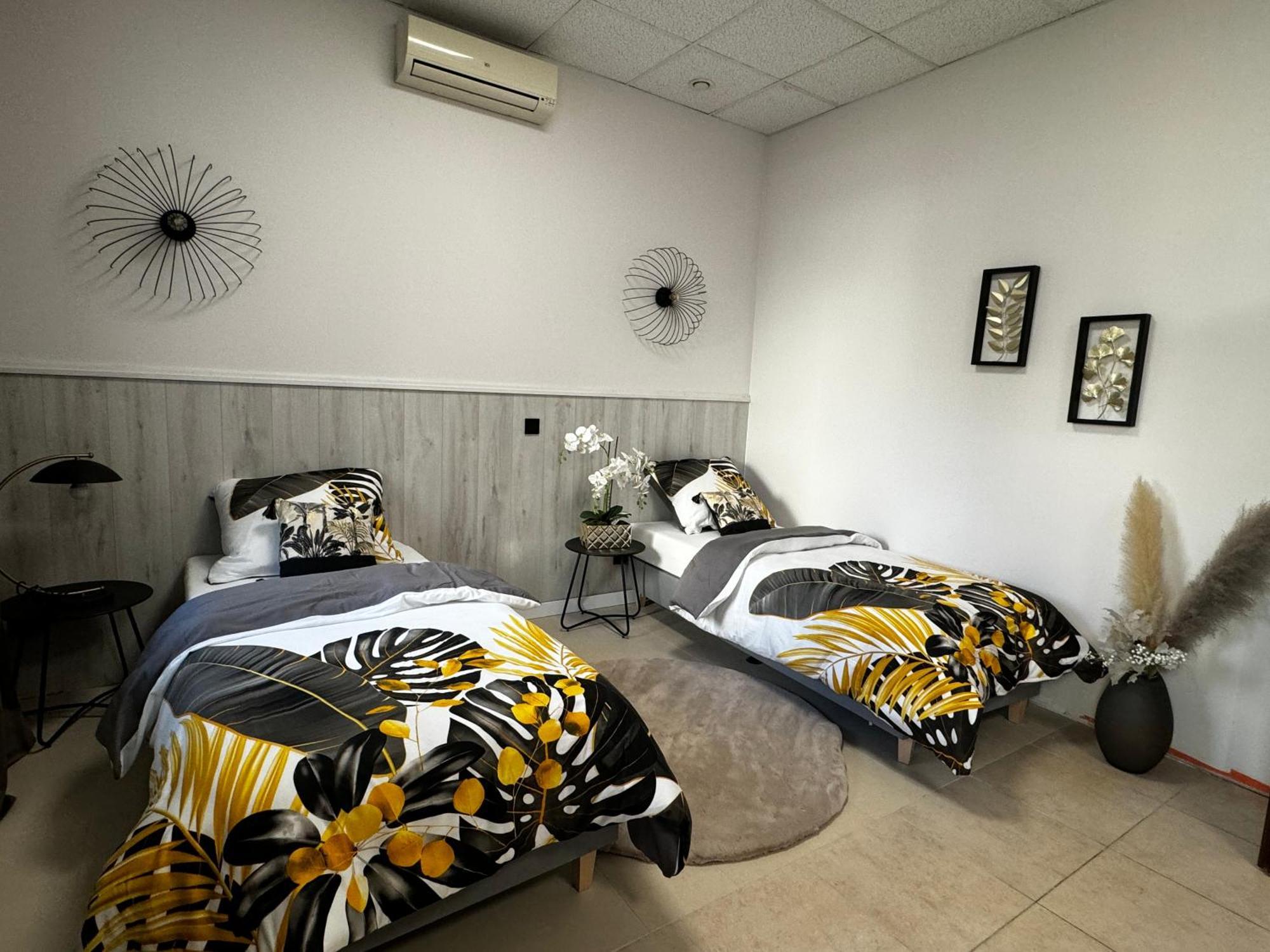 Apartamenty I Pokoje „Pod Jedynka” Konstantynów Łódzki Extérieur photo