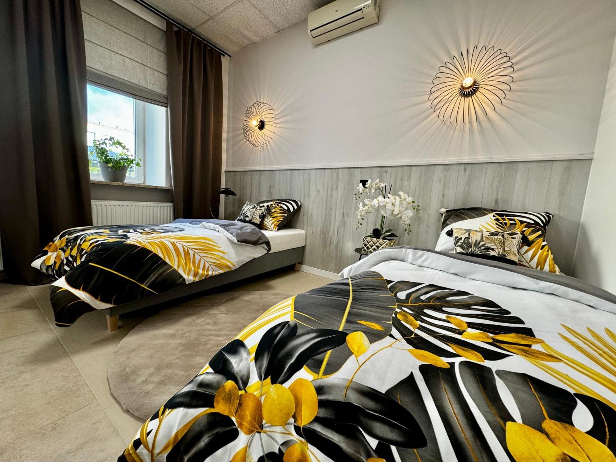 Apartamenty I Pokoje „Pod Jedynka” Konstantynów Łódzki Extérieur photo