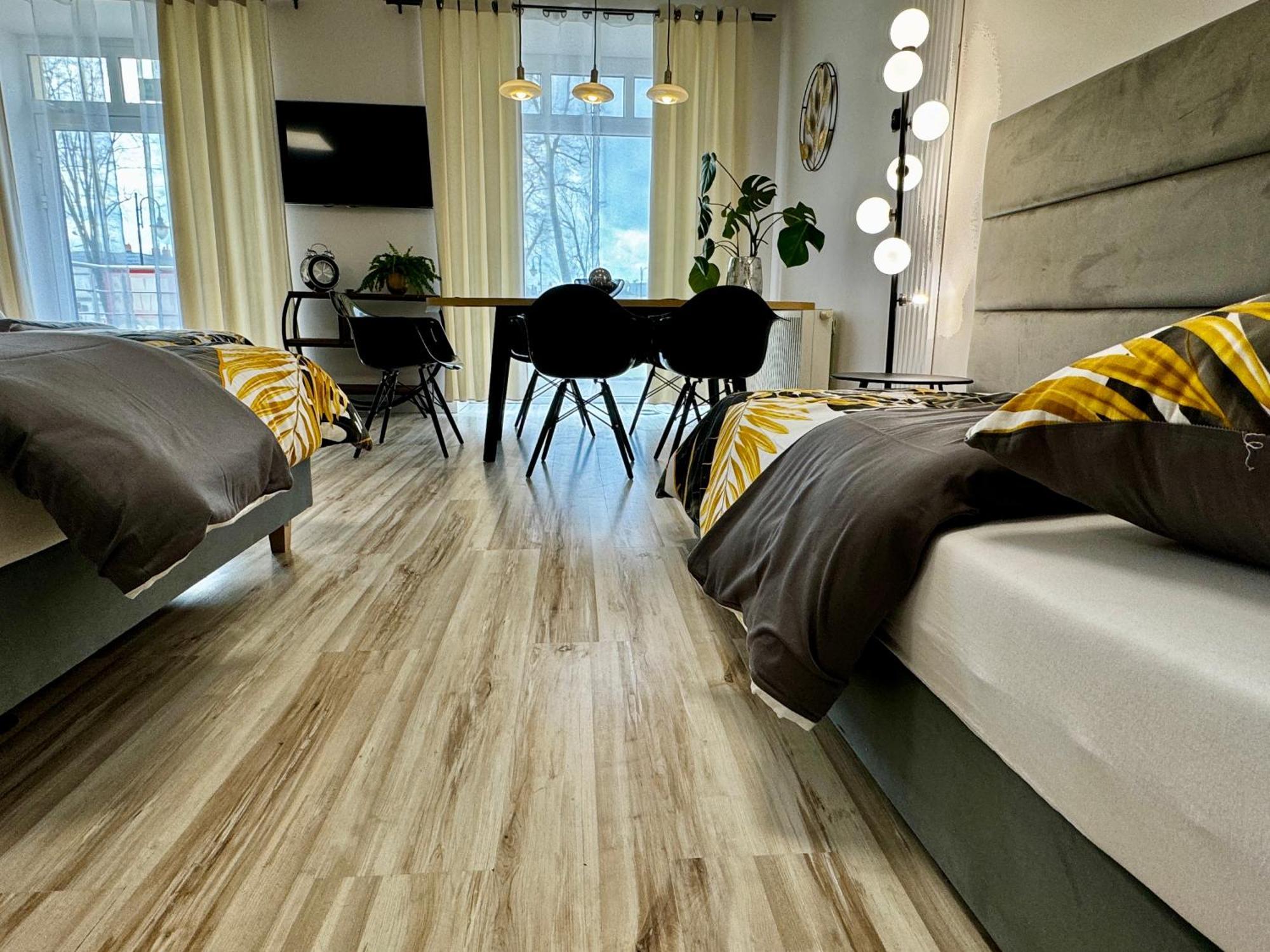 Apartamenty I Pokoje „Pod Jedynka” Konstantynów Łódzki Extérieur photo