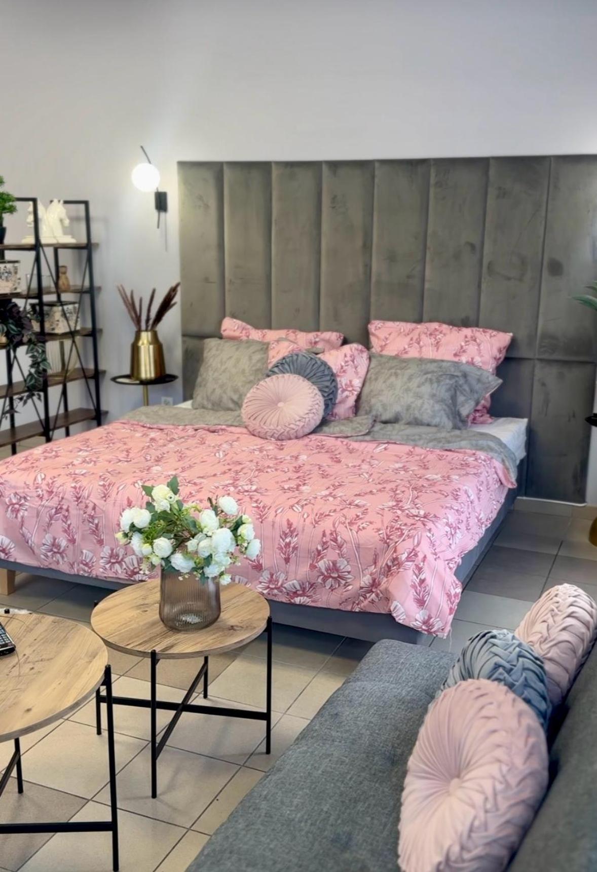 Apartamenty I Pokoje „Pod Jedynka” Konstantynów Łódzki Extérieur photo