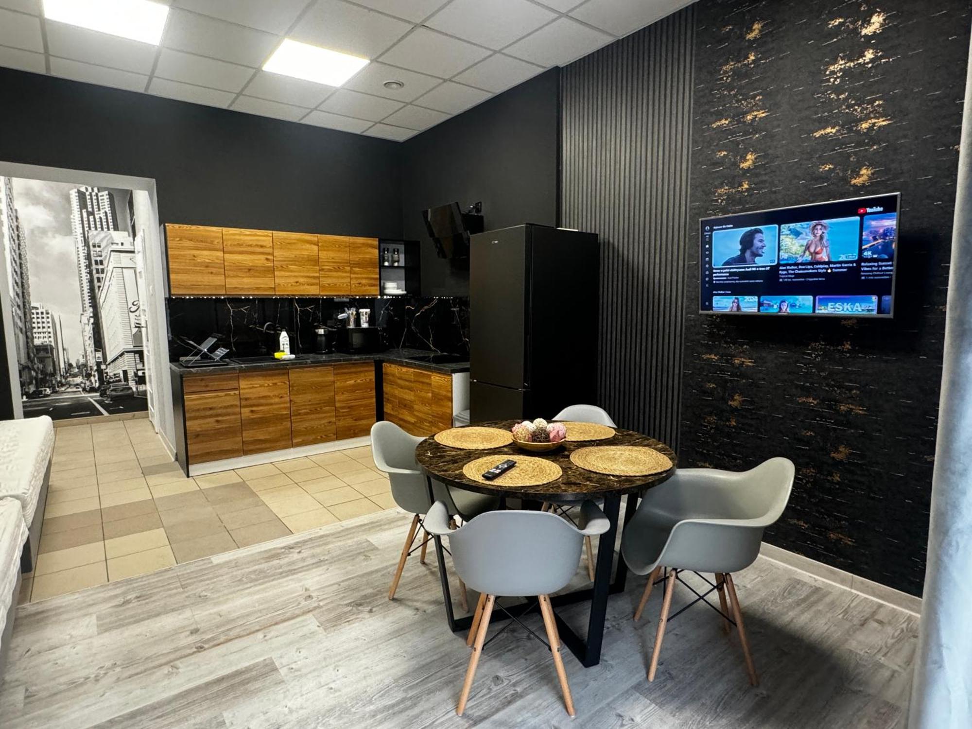 Apartamenty I Pokoje „Pod Jedynka” Konstantynów Łódzki Extérieur photo